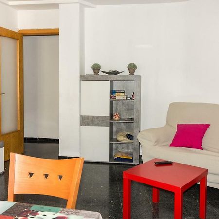 Ferienwohnung Biescas Doctor Fleming Reg19-226 Exterior foto
