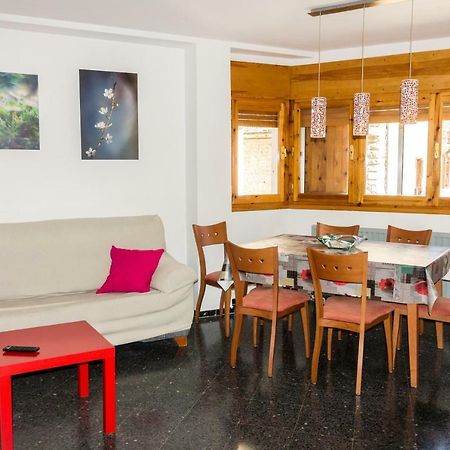 Ferienwohnung Biescas Doctor Fleming Reg19-226 Exterior foto