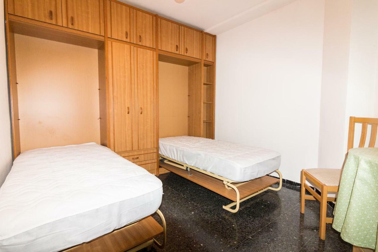 Ferienwohnung Biescas Doctor Fleming Reg19-226 Exterior foto