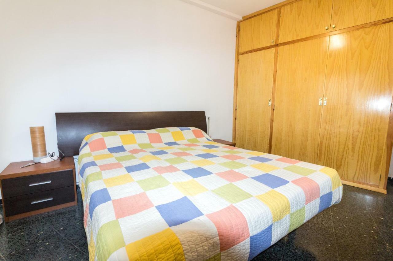 Ferienwohnung Biescas Doctor Fleming Reg19-226 Exterior foto