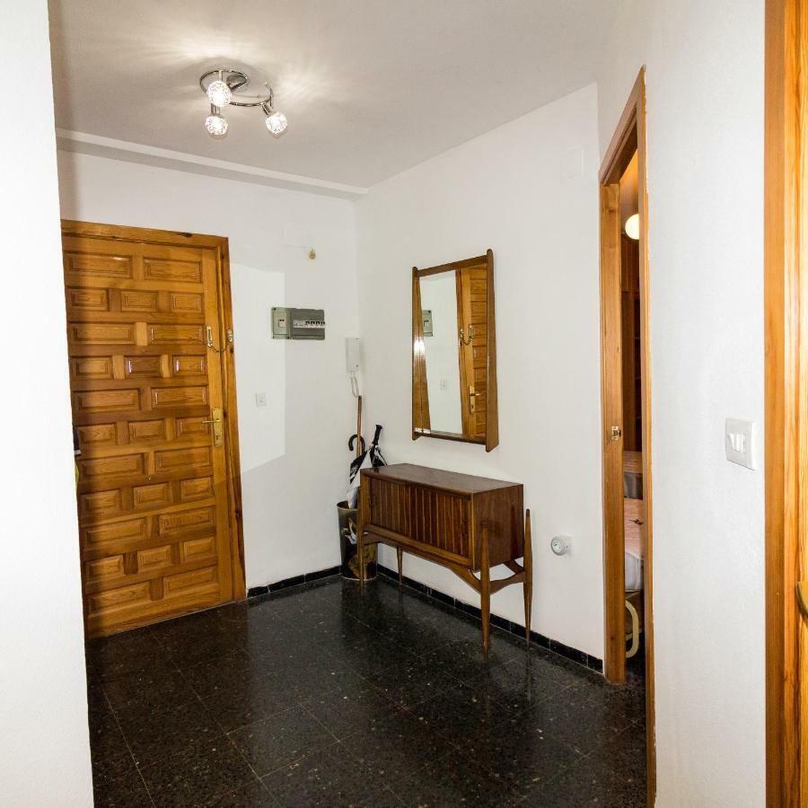 Ferienwohnung Biescas Doctor Fleming Reg19-226 Exterior foto